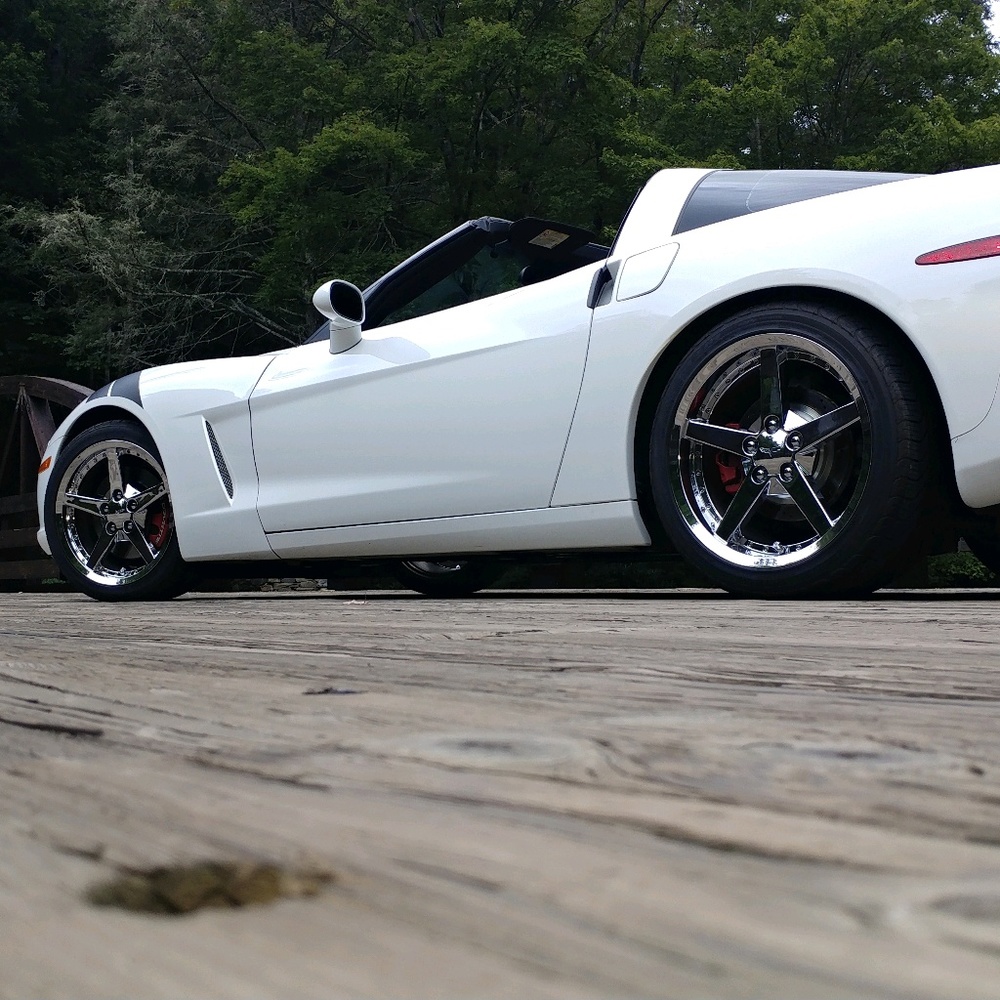 Meet your Posher, James